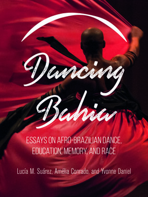 cover image of Dancing Bahia